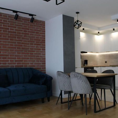 Halo Green Apartament ヴロツワフ エクステリア 写真