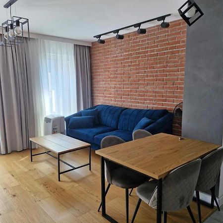 Halo Green Apartament ヴロツワフ エクステリア 写真