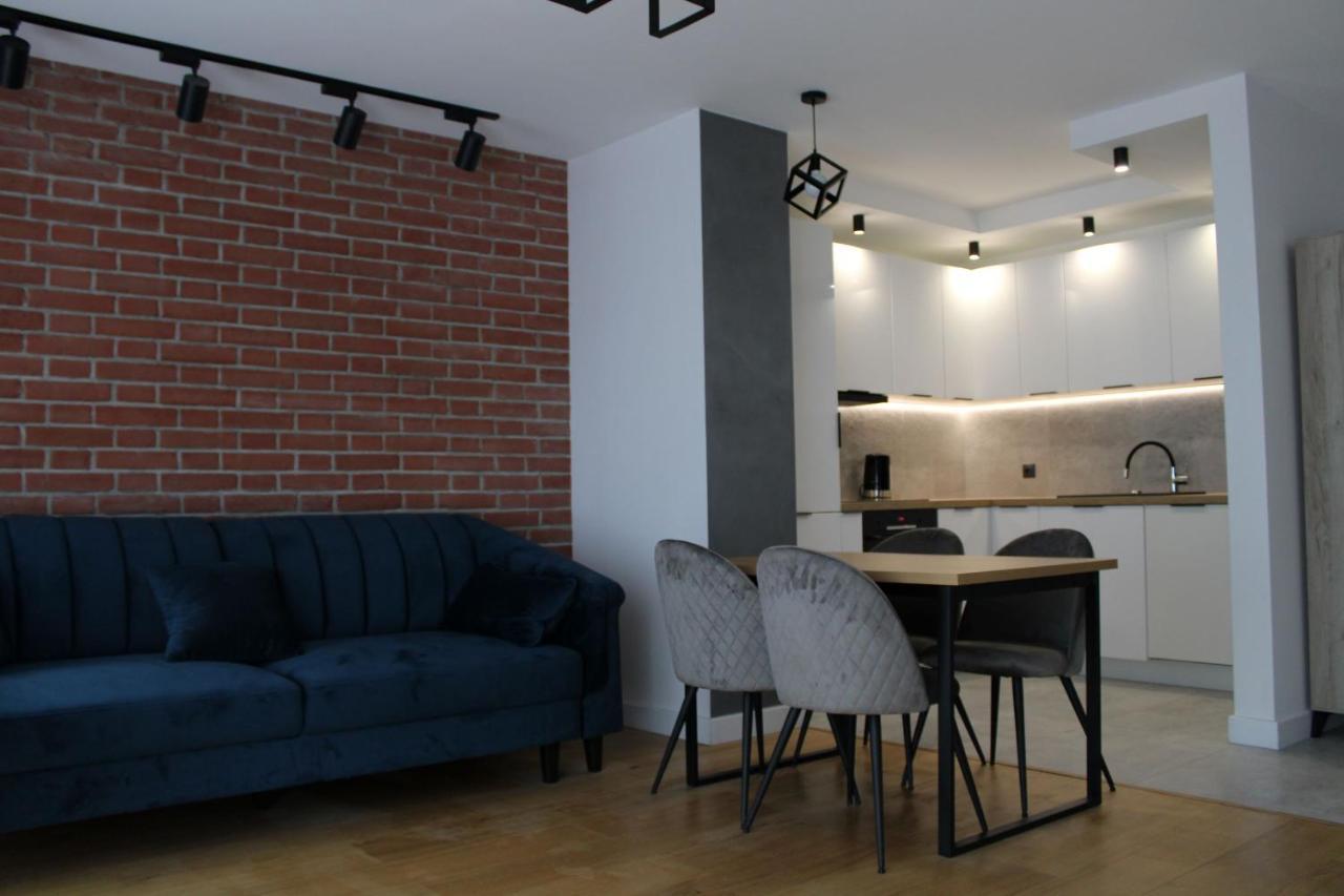 Halo Green Apartament ヴロツワフ エクステリア 写真