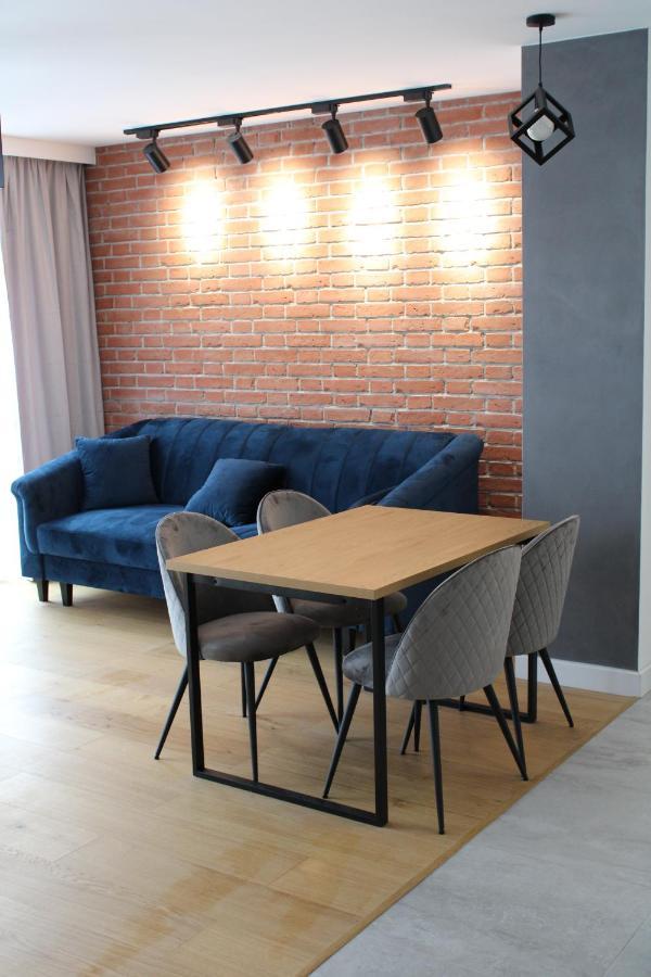 Halo Green Apartament ヴロツワフ エクステリア 写真