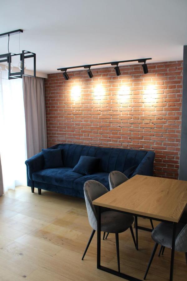 Halo Green Apartament ヴロツワフ エクステリア 写真