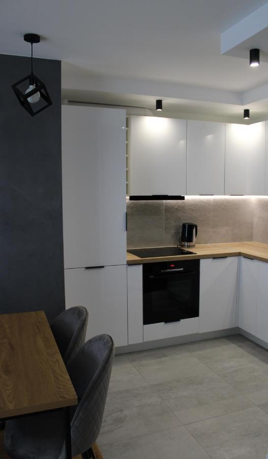 Halo Green Apartament ヴロツワフ エクステリア 写真