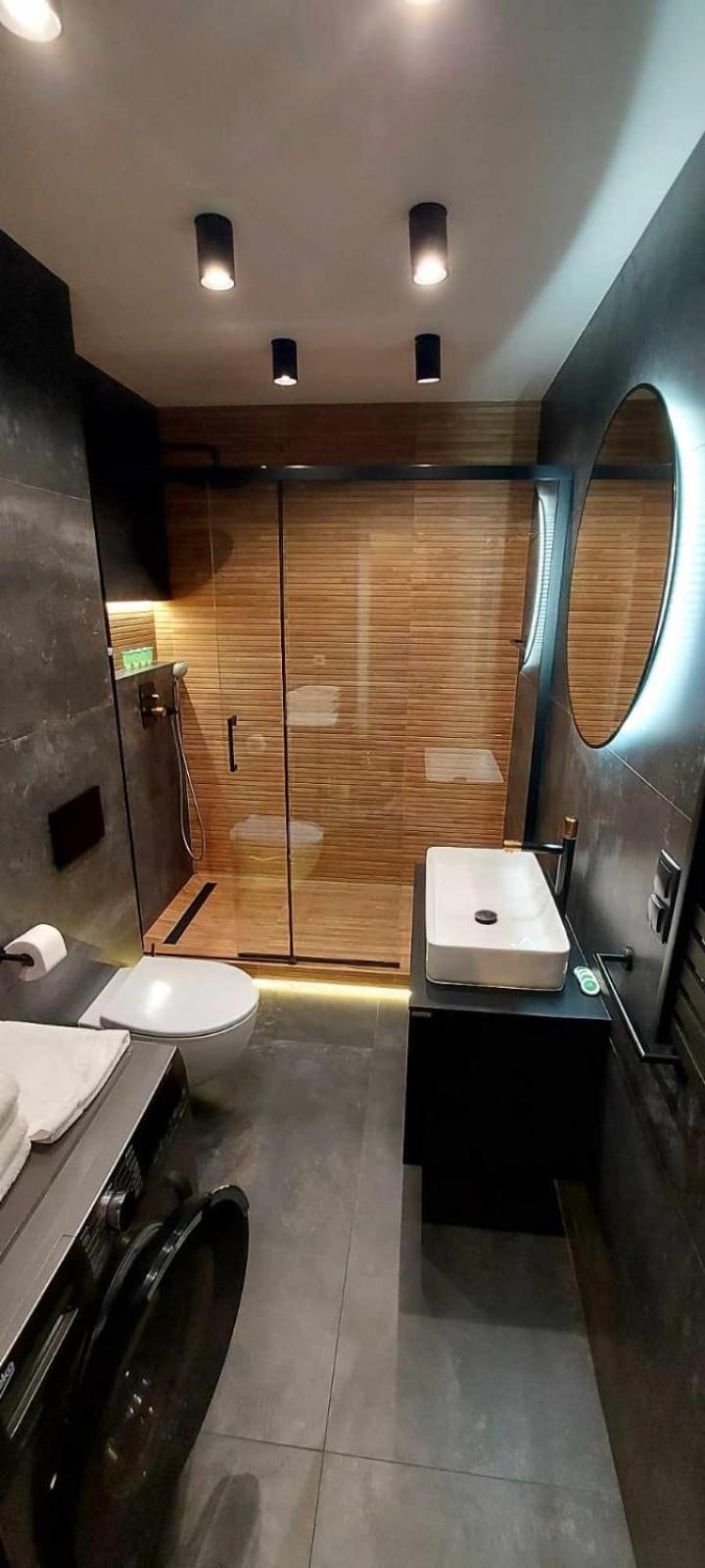 Halo Green Apartament ヴロツワフ エクステリア 写真